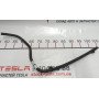 1068141-00-B Rura dyfuzora powietrza wtórnego do filtra REST Tesla model S 1068141-00-B
